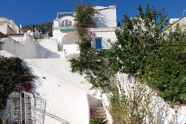Photo of Buildings in Montepertuso
