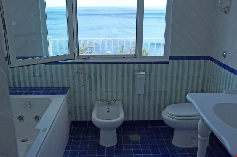 Photo of Bathroom in Montepertuso