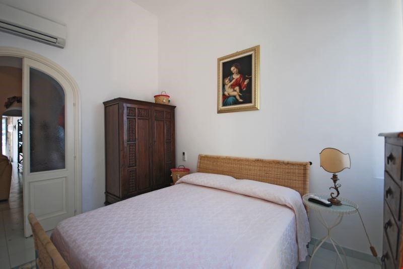 Photo of Bedroom in Montepertuso