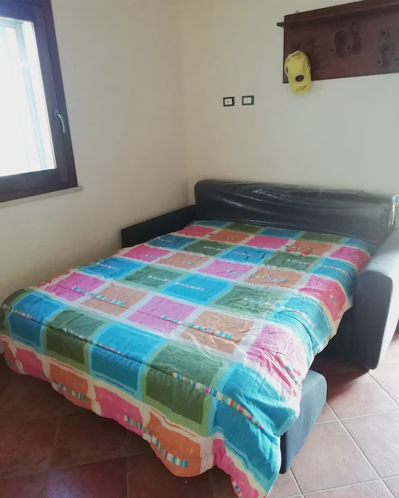 Photo of Bedroom in Lercara Friddi