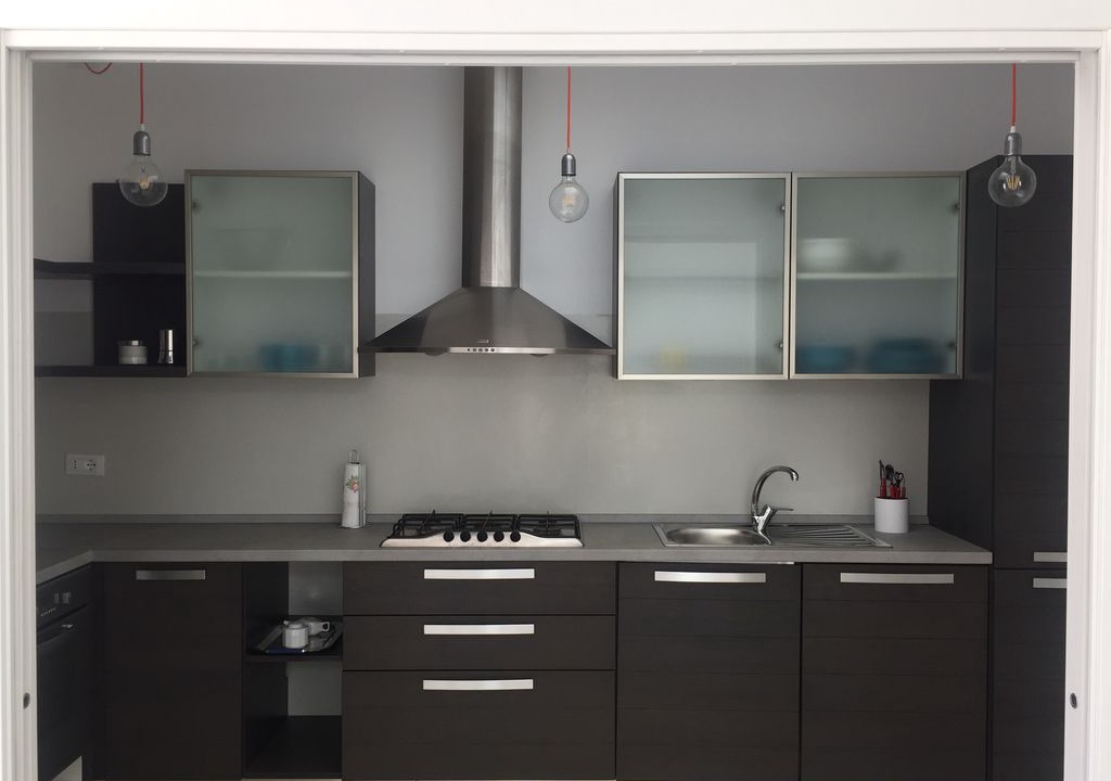 Photo of Kitchen in San Lorenzo della Costa