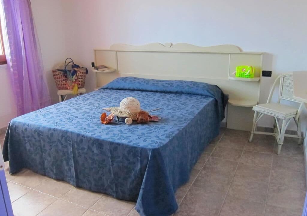 Photo of Bedroom in Santa Domenica