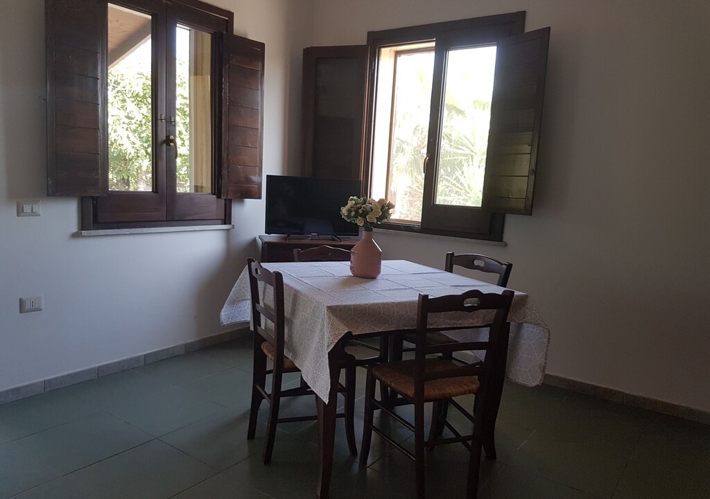 Photo of Livingroom in Santa Domenica