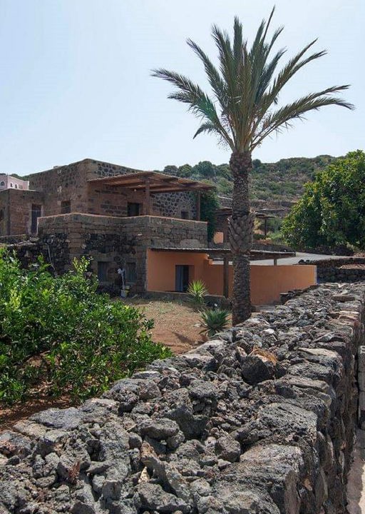 Photo of Others in Pantelleria