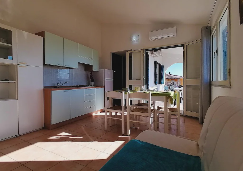 Photo of Livingroom in Santa Teresa di Gallura