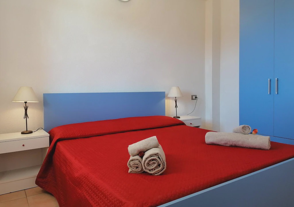 Photo of Bedroom in Santa Teresa di Gallura