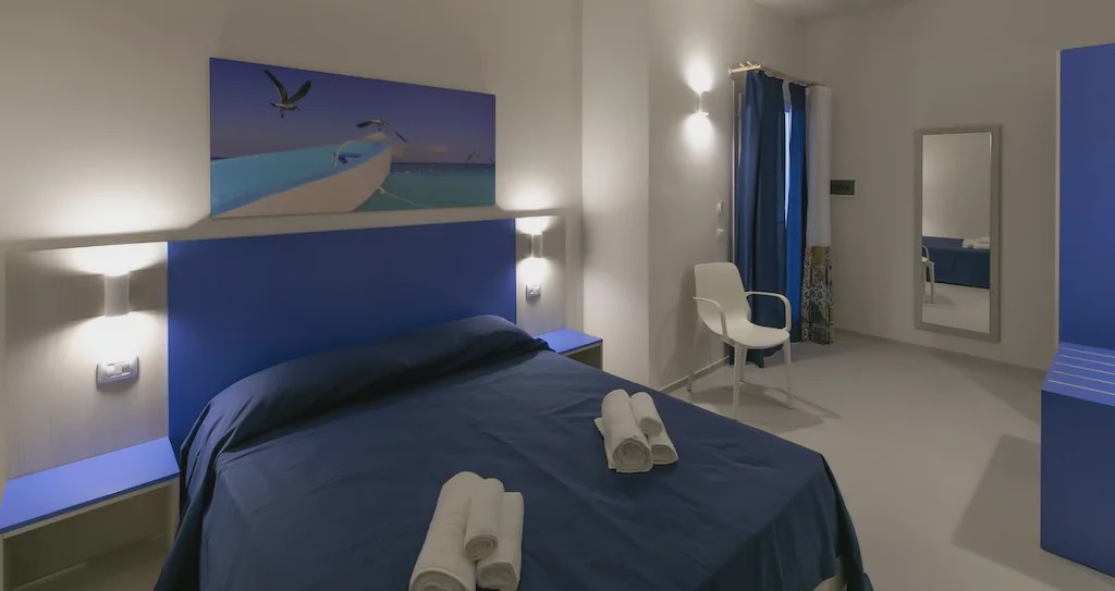 Photo of Bedroom in San Vito Lo Capo