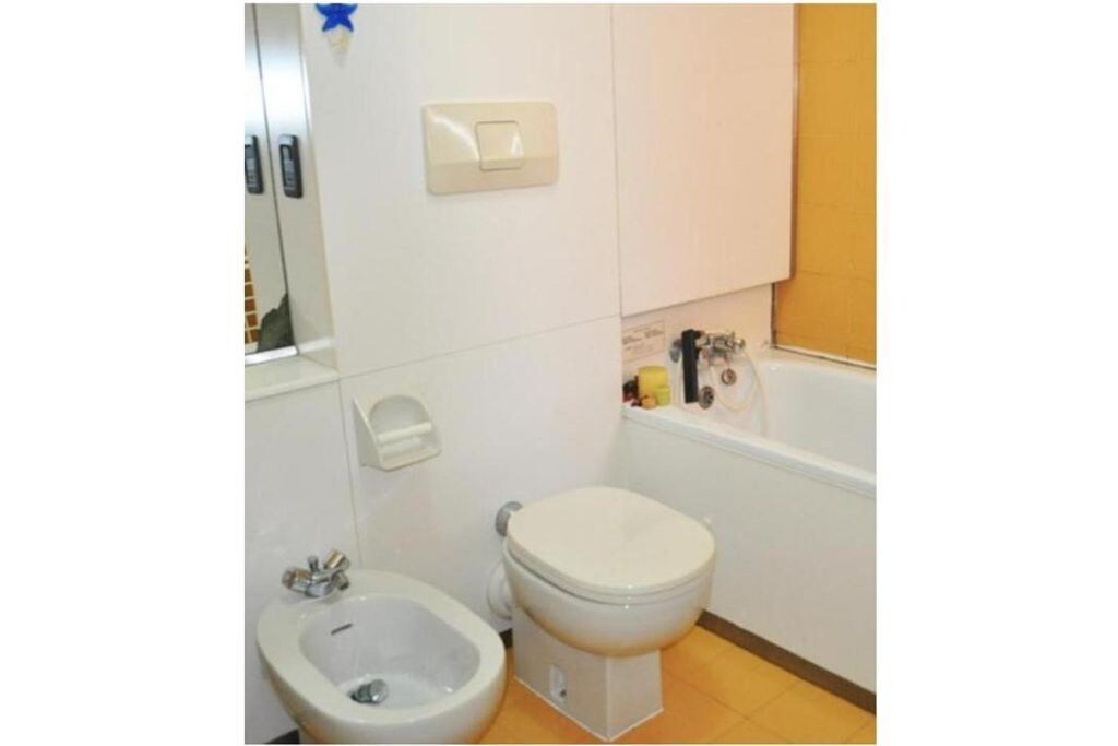 Photo of Bathroom in Santa Caterina