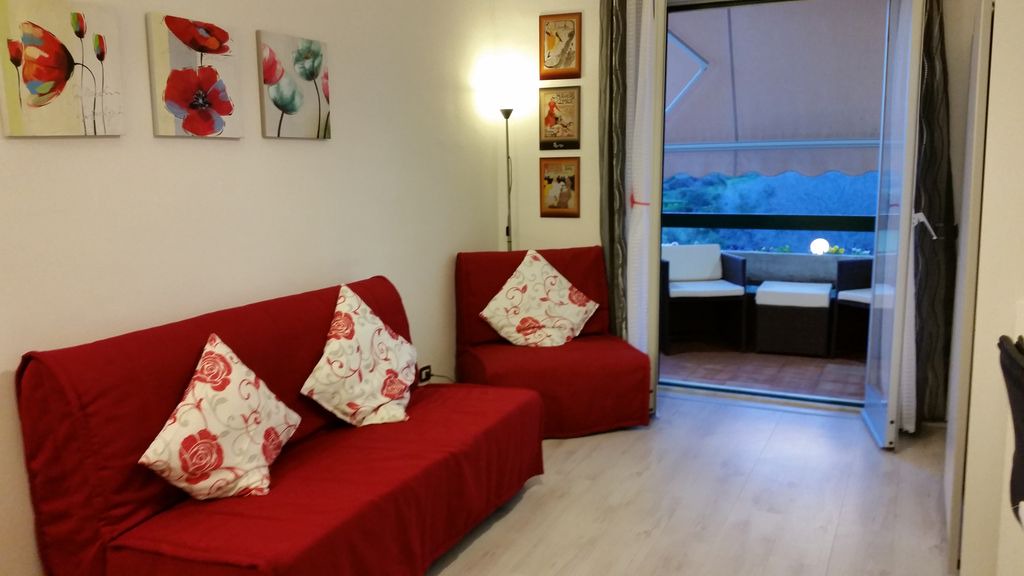 Photo of Livingroom in Porticato