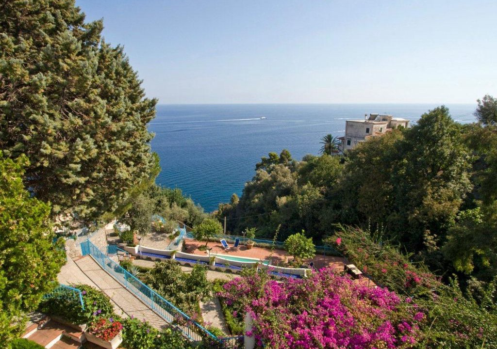 Photo of Outdoor in Pogerola