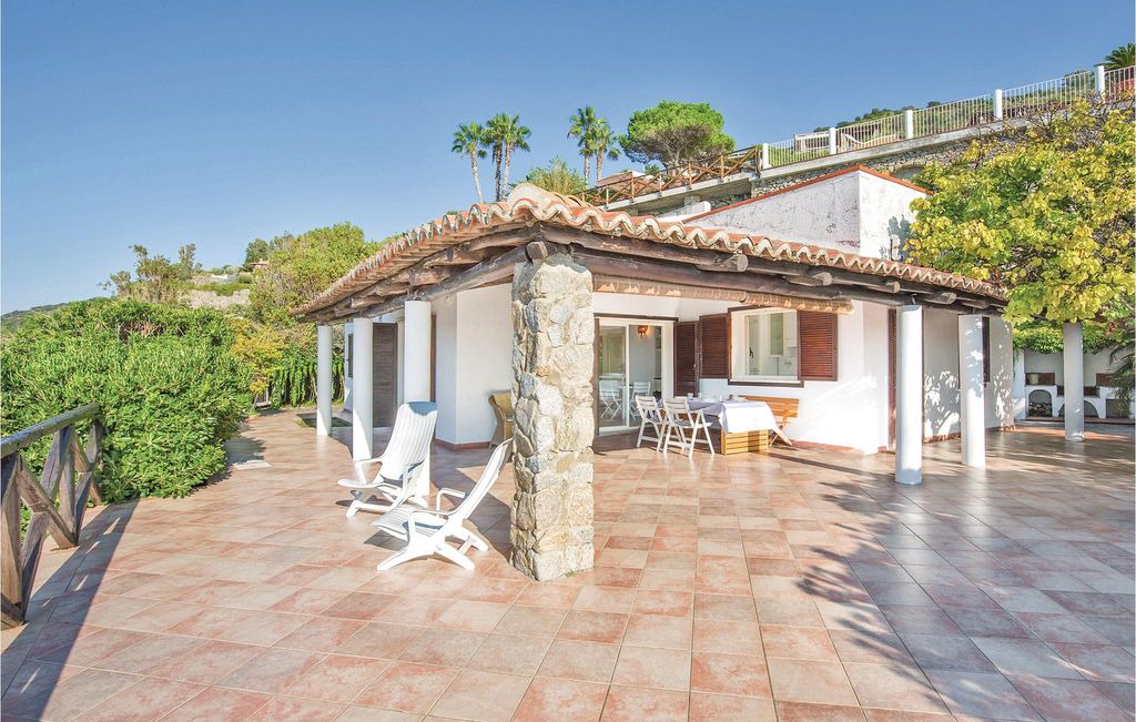 Photo of Buildings in Costa dei Monaci