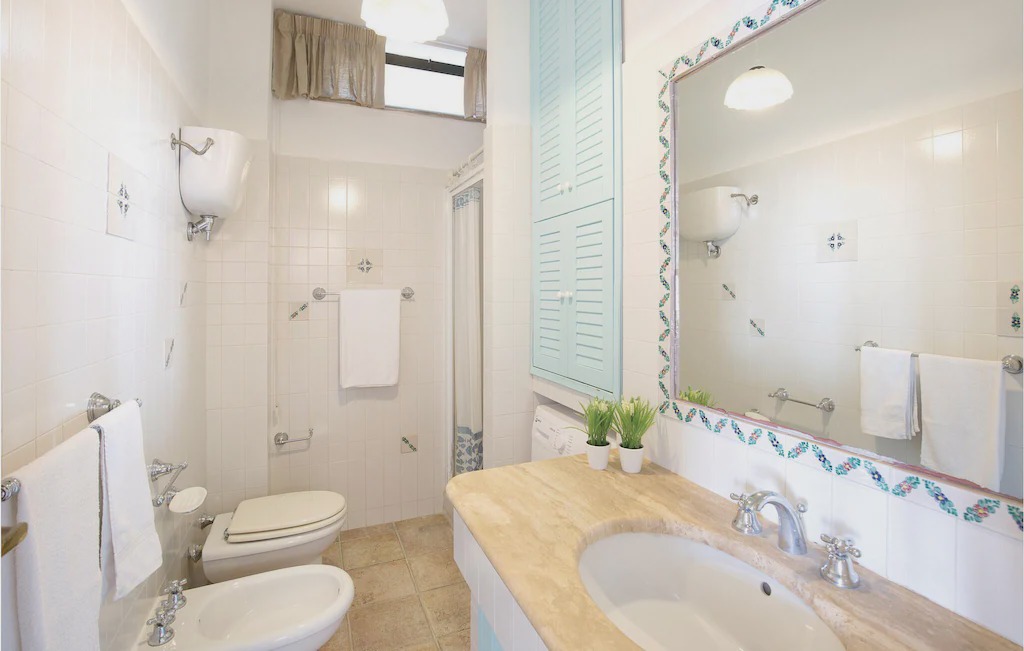 Photo of Bathroom in Costa dei Monaci