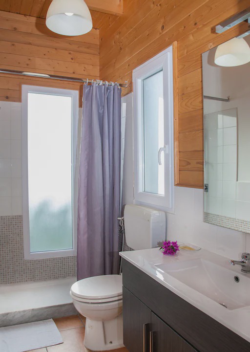Photo of Bathroom in San Giorgio
