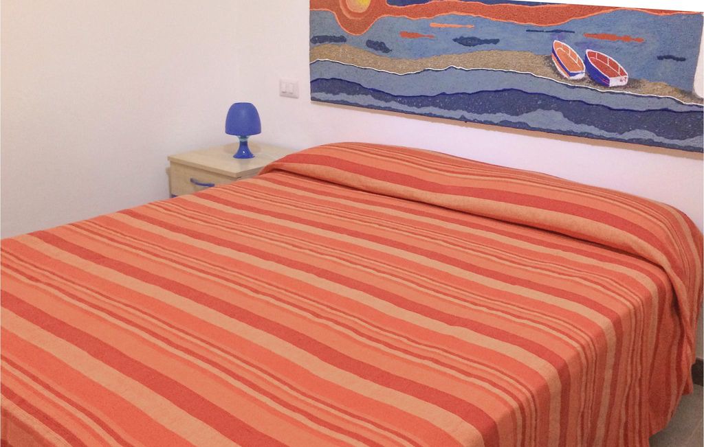 Photo of Bedroom in Punta Braccetto