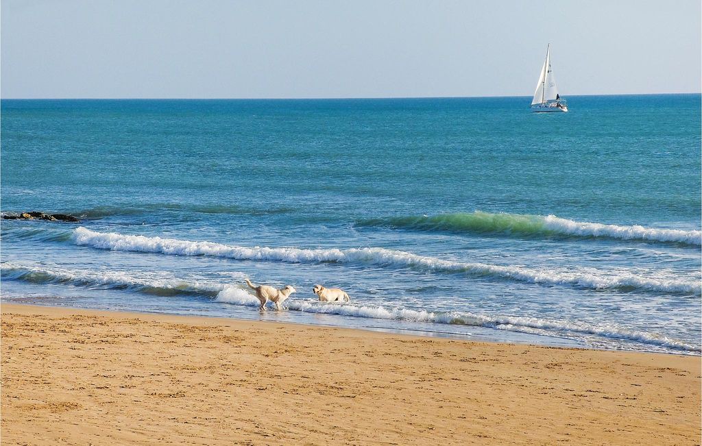 Photo of Outdoor in Punta Braccetto