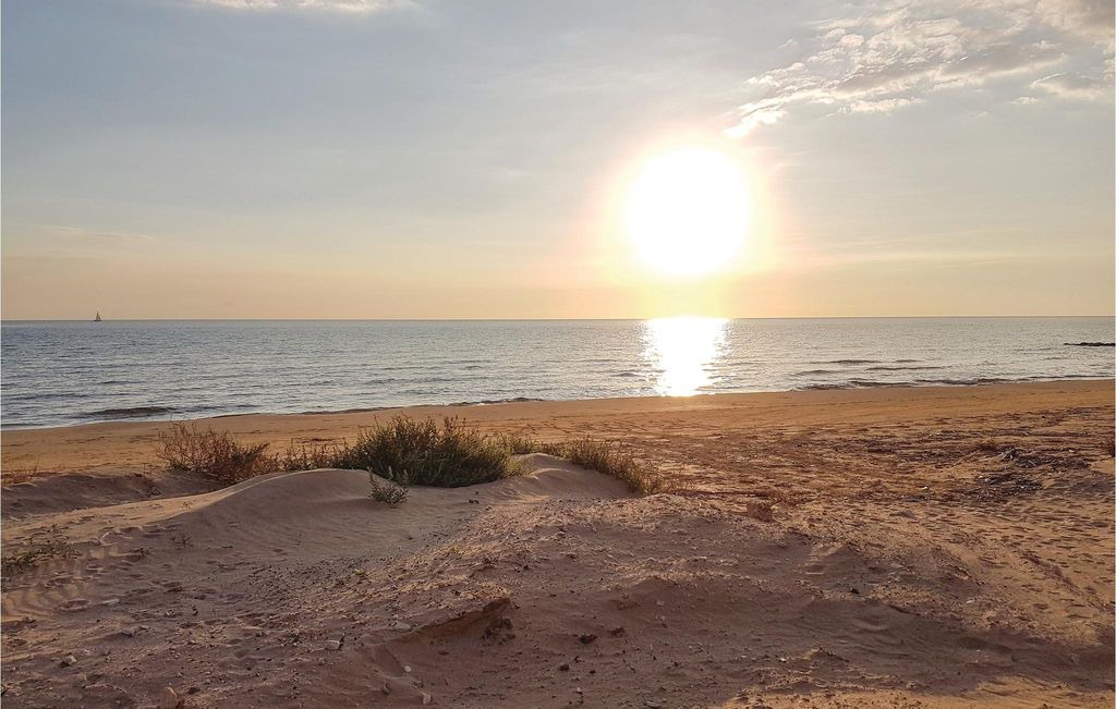 Photo of Outdoor in Punta Braccetto