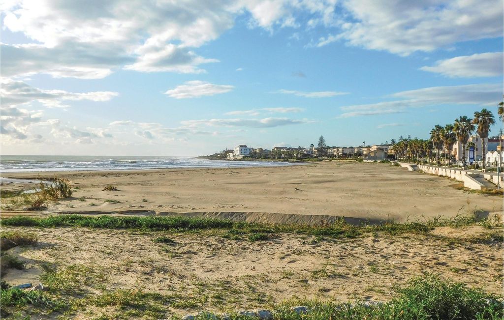 Photo of Outdoor in Punta Braccetto