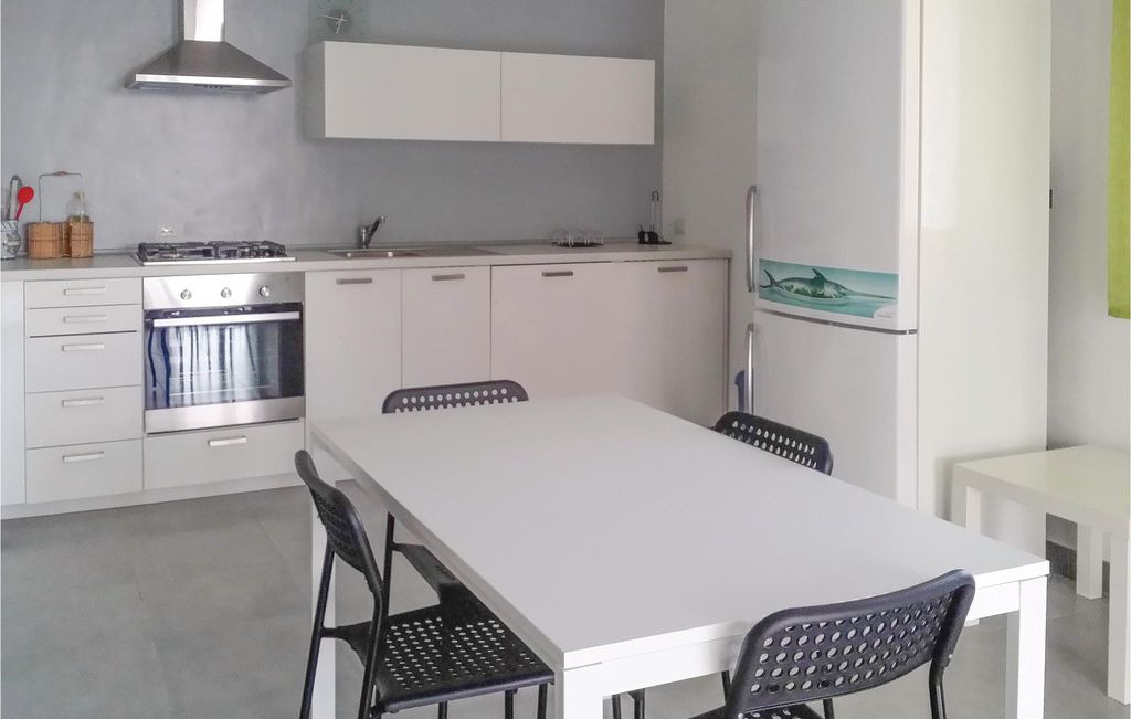 Photo of Kitchen in Punta Braccetto