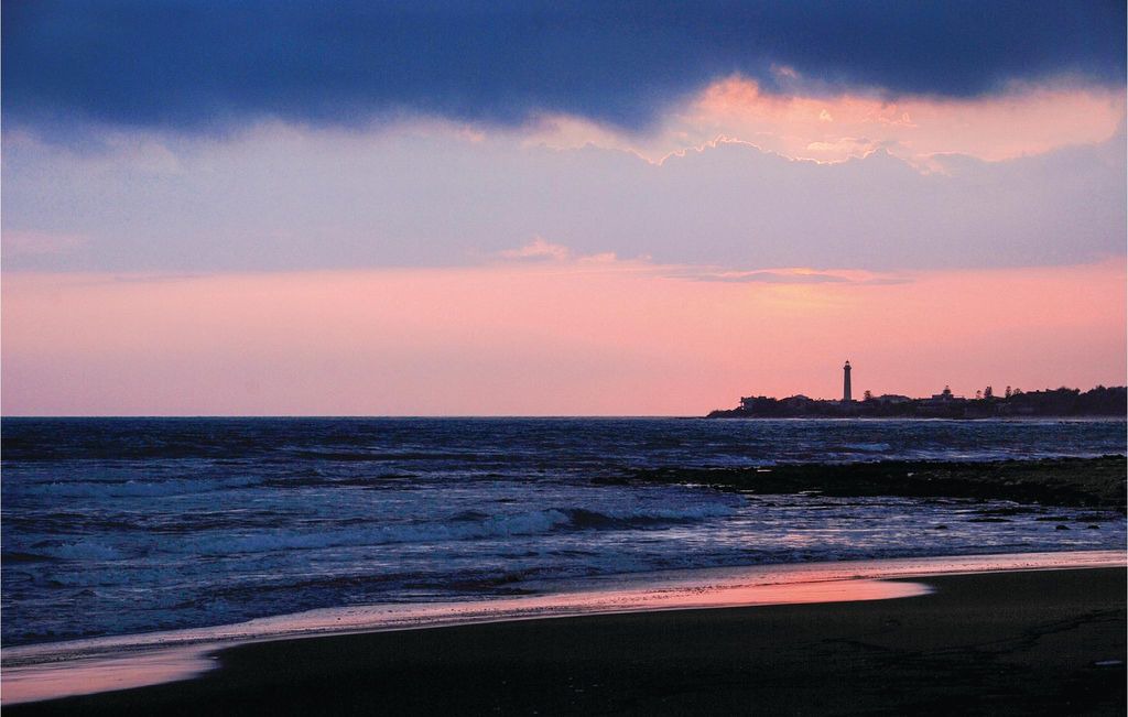 Photo of Outdoor in Punta Braccetto