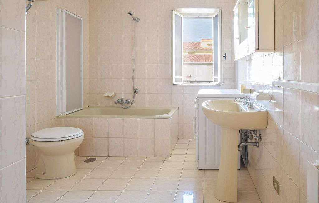 Photo of Bathroom in Tortora Marina