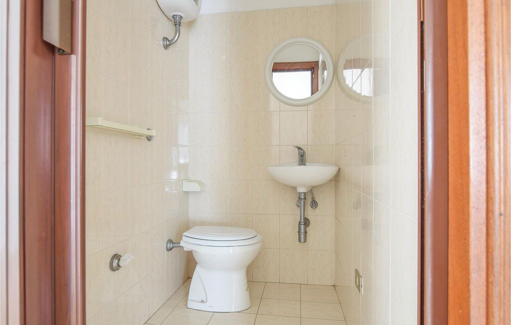 Photo of Bathroom in Tortora Marina