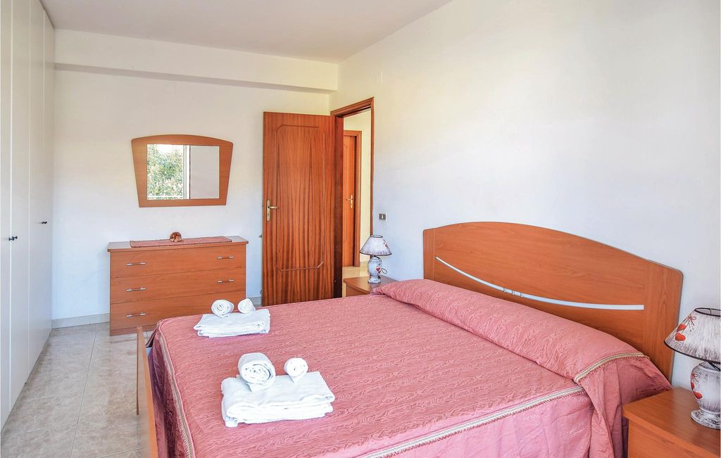 Photo of Bedroom in Tortora Marina