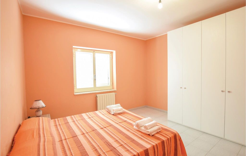 Photo of Bedroom in Tortora Marina