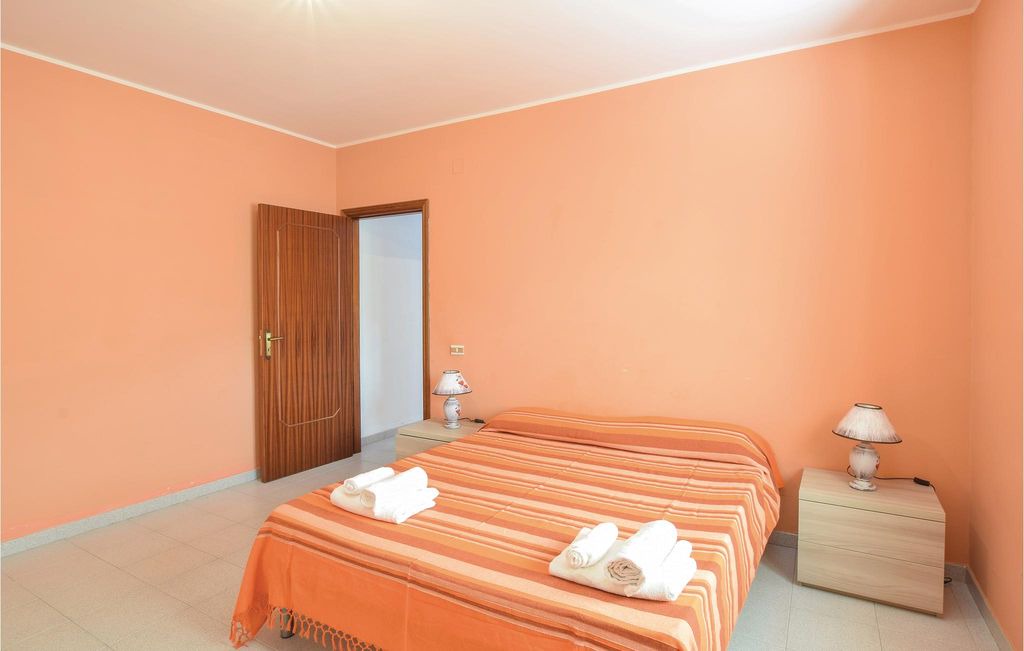 Photo of Bedroom in Tortora Marina