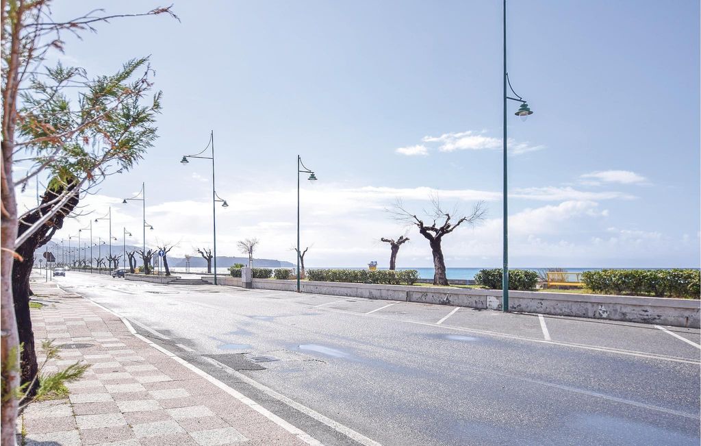 Photo of Outdoor in Tortora Marina