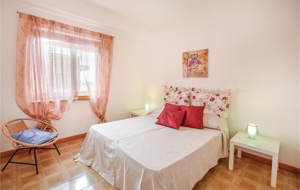Photo of Bedroom in Tortora Marina