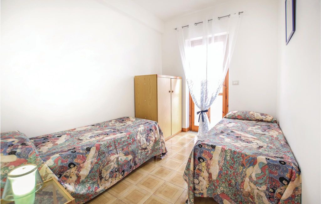 Photo of Bedroom in Tortora Marina