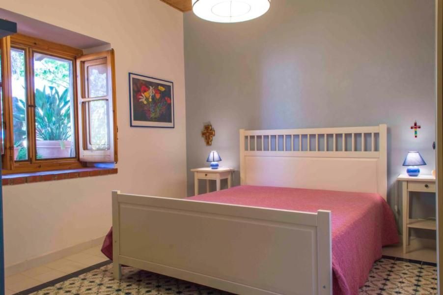 Photo of Bedroom in Case di Girolamo