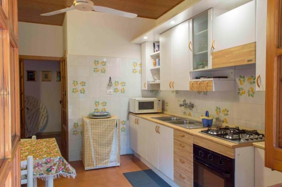 Photo of Kitchen in Case di Girolamo