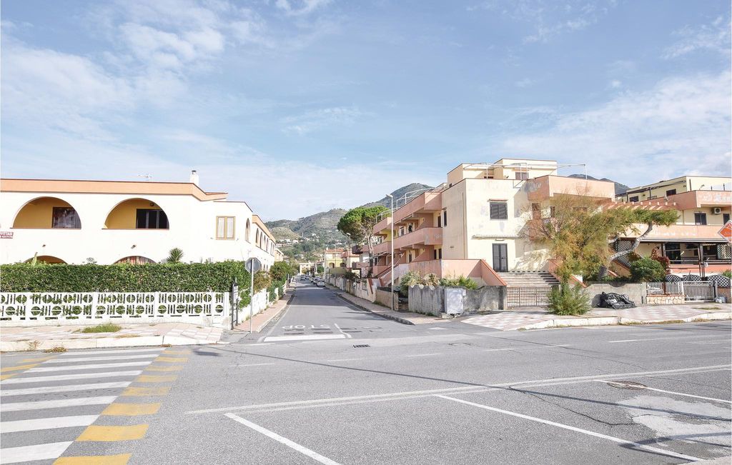 Photo of Buildings in Tortora Marina