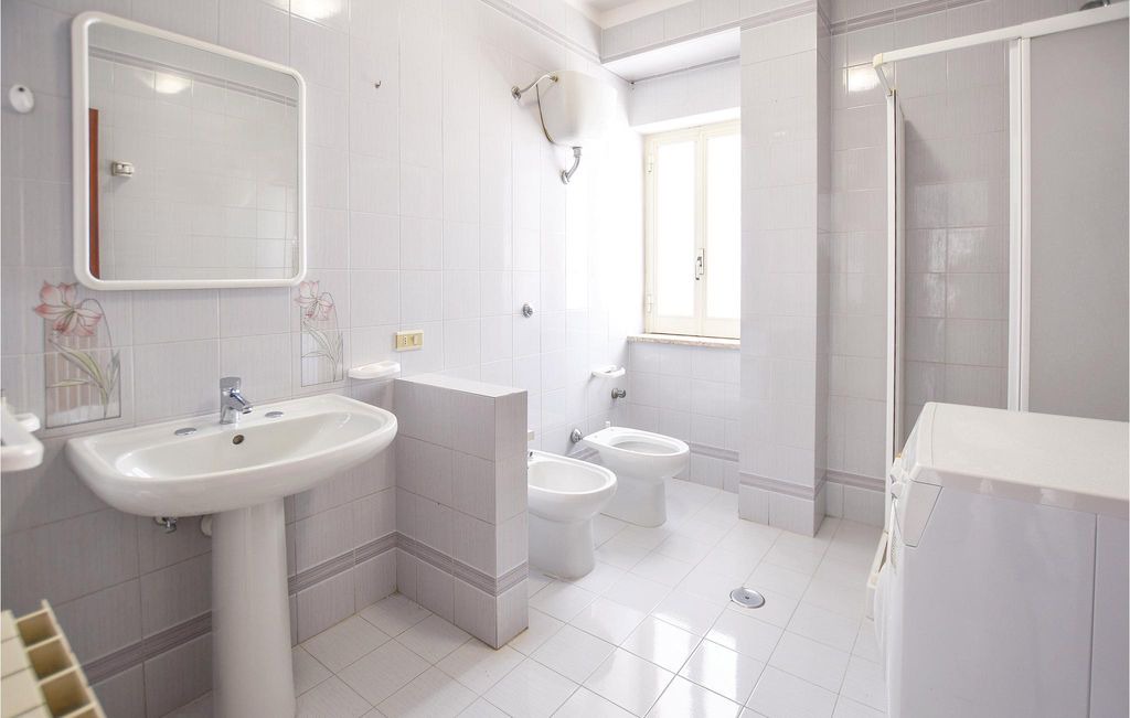 Photo of Bathroom in Tortora Marina