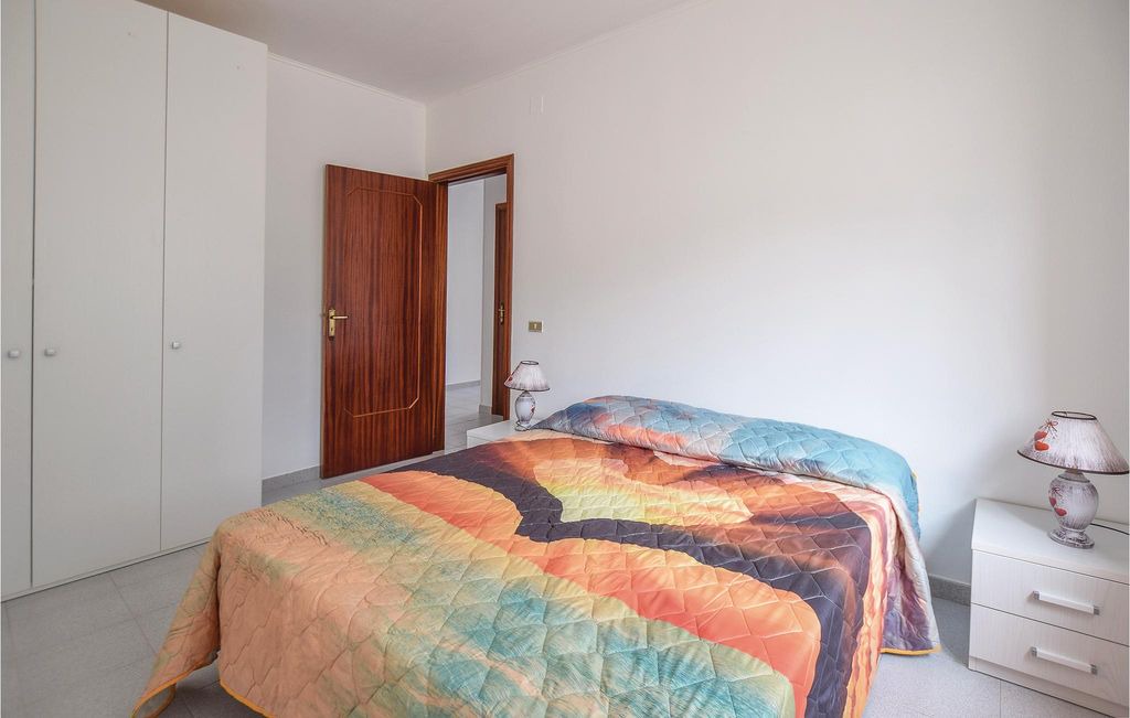 Photo of Bedroom in Tortora Marina