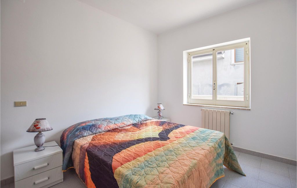 Photo of Bedroom in Tortora Marina
