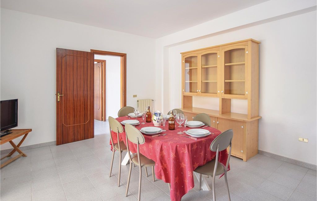 Photo of Livingroom in Tortora Marina