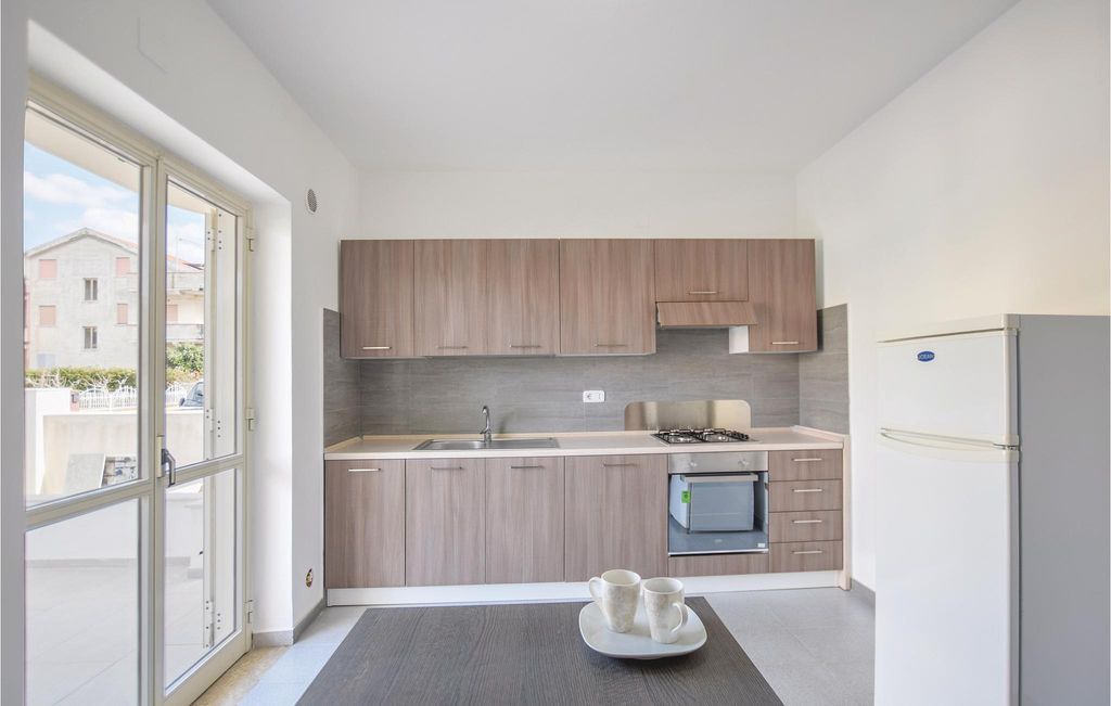 Photo of Kitchen in Tortora Marina