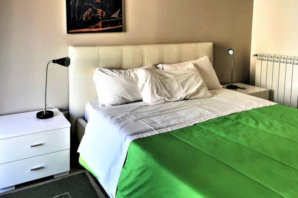 Photo of Bedroom in Cibali