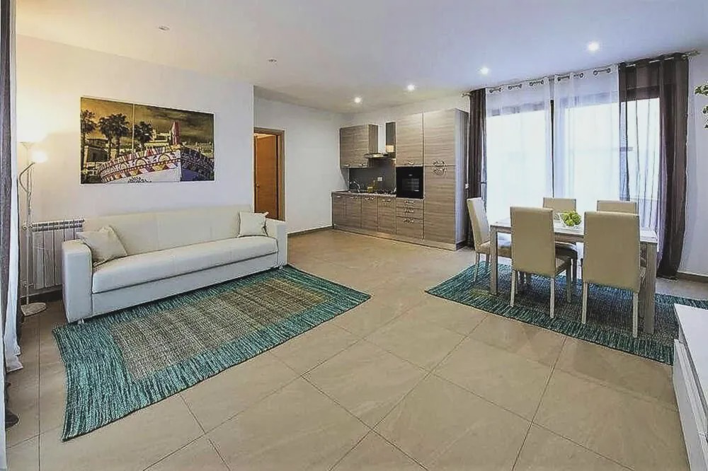 Photo of Livingroom in Cibali