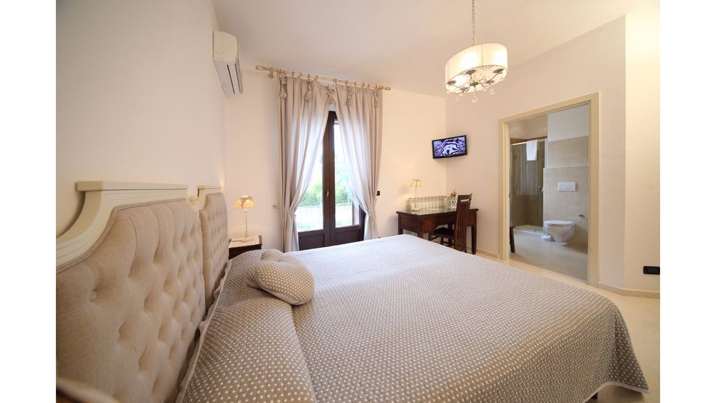 Photo of Bedroom in Cursi