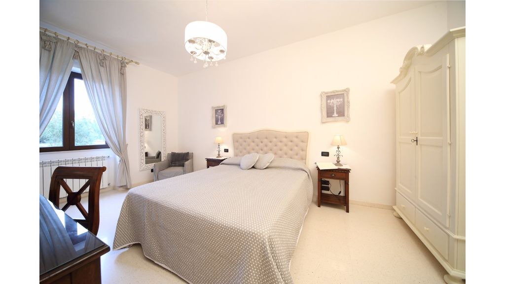 Photo of Bedroom in Cursi