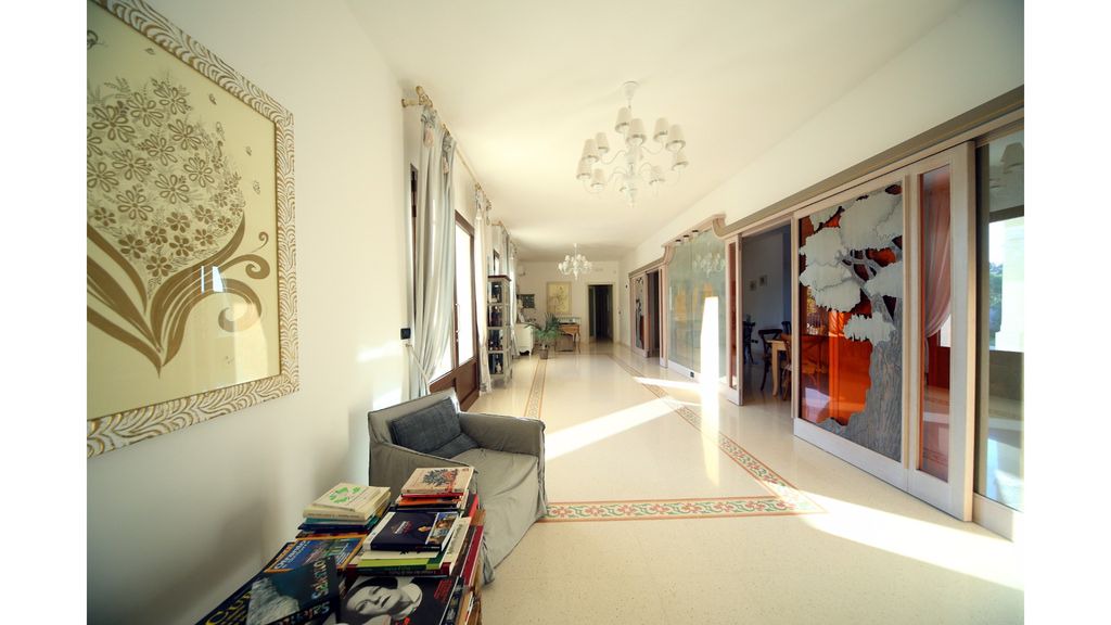 Photo of Livingroom in Cursi