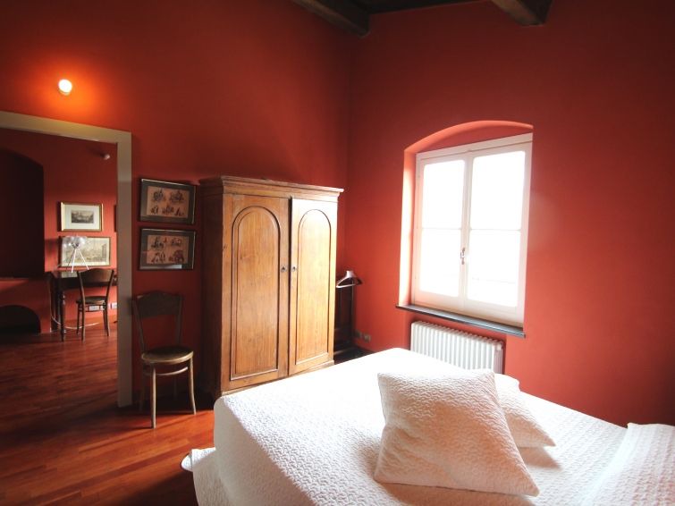 Photo of Bedroom in Santo Stefano del Ponte