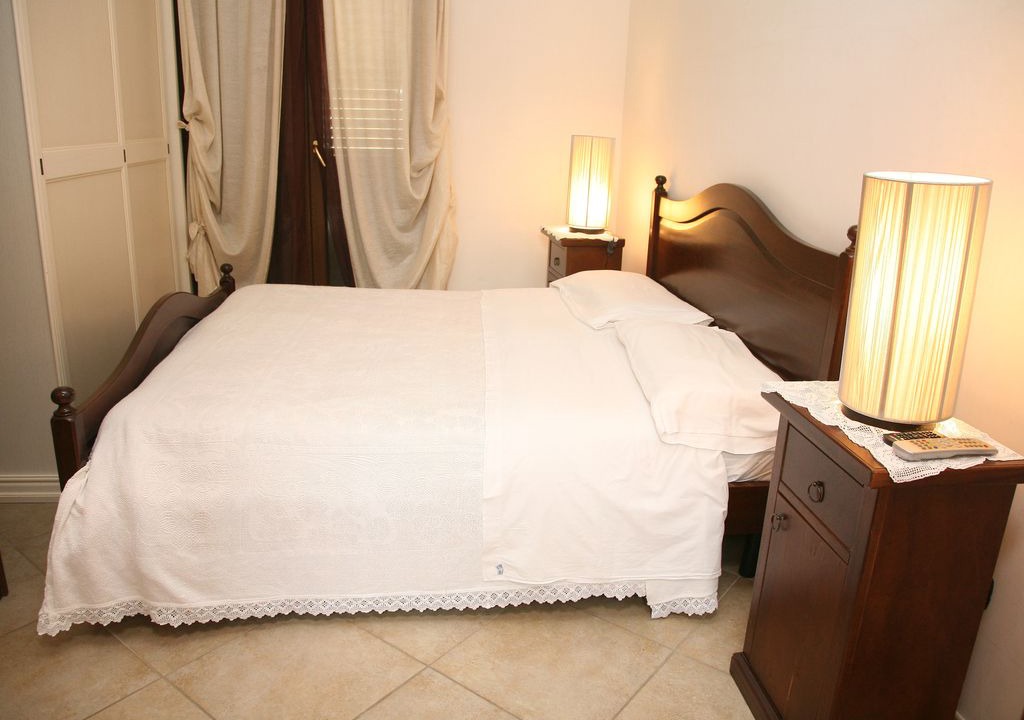 Photo of Bedroom in Oria
