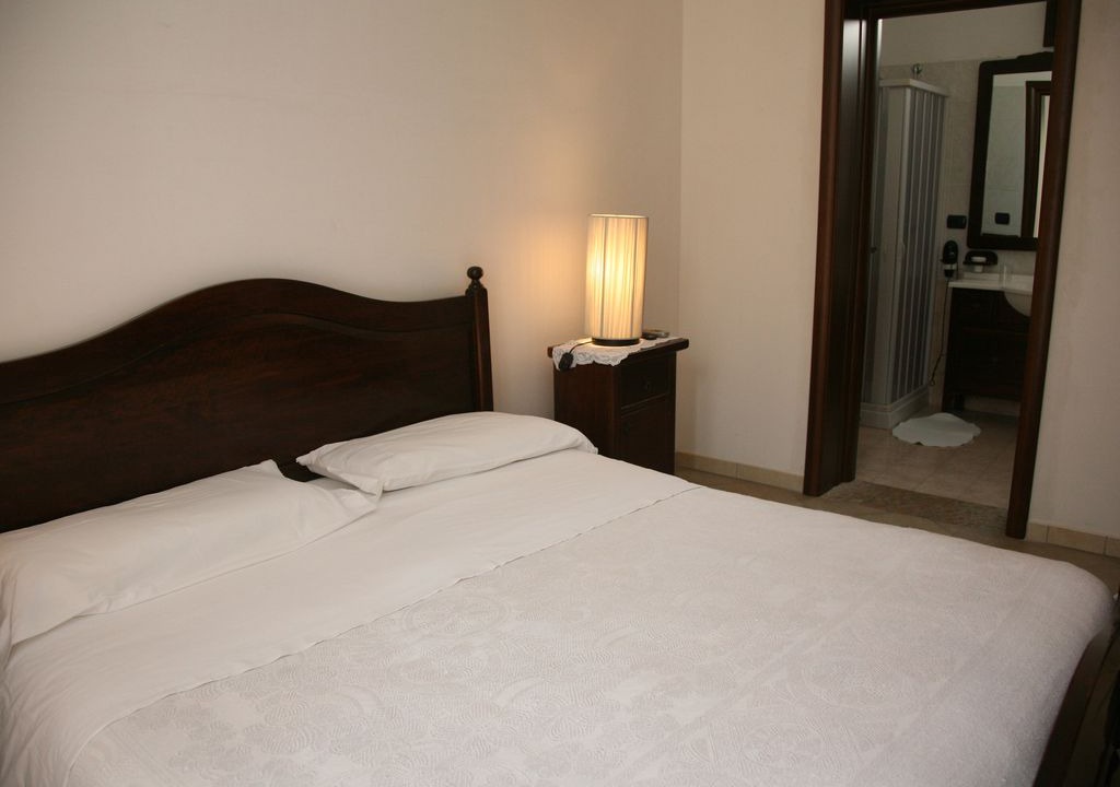 Photo of Bedroom in Oria