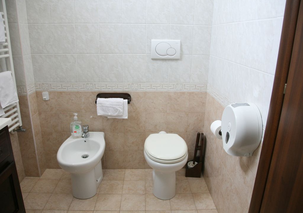 Photo of Bathroom in Oria