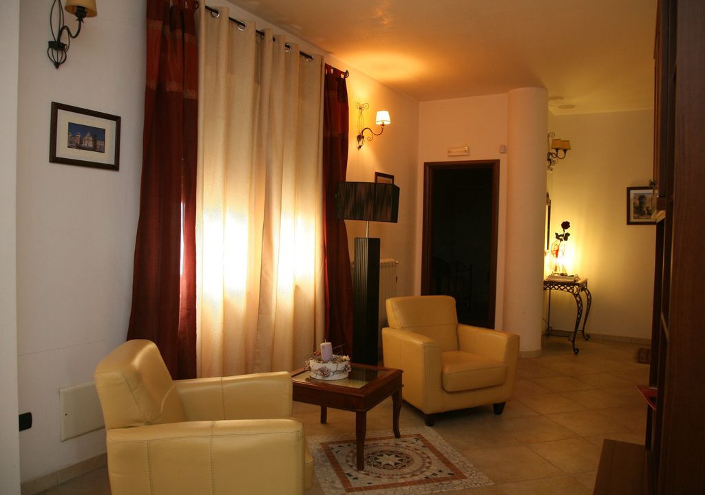Photo of Livingroom in Oria