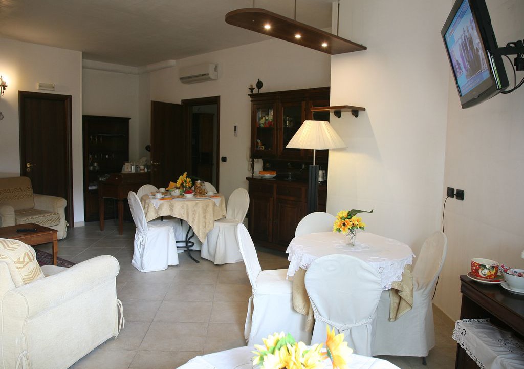 Photo of Livingroom in Oria